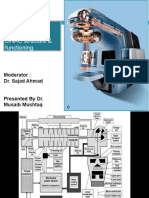 LINAC by Dr. Musaib Mushtaq