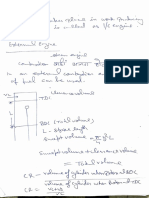 Ic Engine Notes