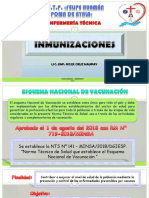 Inmunizaciones 1