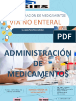 Administracion de Medicamentos Insies