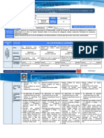 1º DPCC Planificador Semanal-Eda 8 - Sec 2022.