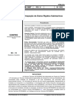 Rev. H 06 / 2022: Procedimento