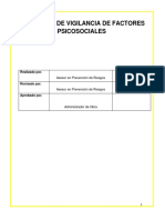 Programas Protocolos Minsal-Mintrab 2022