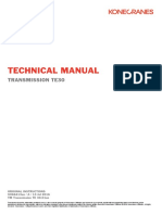 TMTransmissionTE30.01en