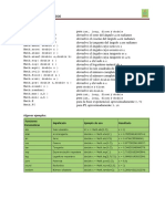 Metodos - Mas - Utilizados - Clase Math - String - Conversion Tipos