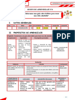 3° Sesión de Aprendizaje Sesión 6 - Sem.3-Exp.7 - Comunicación-1