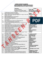 02-Cabinet Division Assistant Islamabad