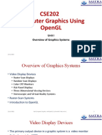 2) CSE202 - Unit I - Part 2