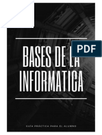 M6. Bases de La Informática