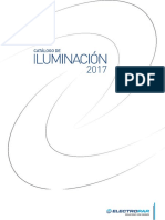 Iluminacion Catalogo FINAL