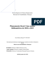 Versao Final Planeamento Fiscal