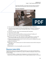 Expansion Cabinet RFDS: 6802800U74-AP Chapter 7: Radio Frequency Distribution System