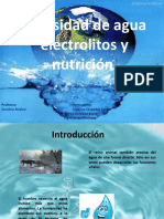 Electroliticos Ipchile