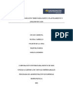 Actividad 8 Planeación Tributaria Analisis de Caso Parte 2