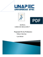 Manual de Voleibol Miderec Completo Corregido y Editado Deyapdf