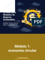 Economia Circular Emprendedores