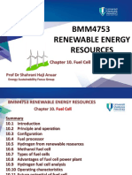 Chap - 10 Bmm4753 Fuel Cells 2016 - v1