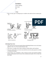 CH4. Drainage Above Ground - 2