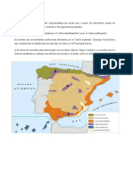 Mapa Clima