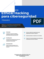 Formación Online Ciberseguridad