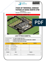 Submittal - General Indoor & Outdoor