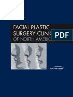 Facial Plastic Surgery Clinics of North America Volume 14, Issue 1, Pages 1-62 (February 2006), Endoscopic Craniomaxillofacial Surgery