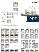 XCMG SCHWING Product Line V06 2022