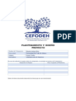 Modulo #5 Cefodeh