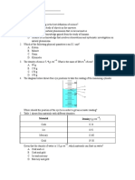 F1 Quiz Chapter 1