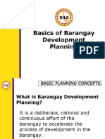 7 Basics of BDP