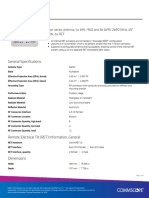 RRV4-65B-R6H4 Product Specifications