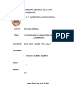 Práctica Nº1 - Reconocimiento de Equipos en El Laboratorio