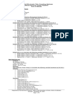 Certified Electronic Voting Systems As of Dec. 7, 2021 Meeting - 2021-12-21 (CURRENT)