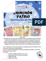 Chinchon Patrio