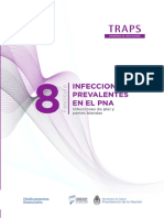 Infecciones Unidad 8 Infecciones de Piel y Partes Blandas