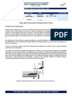 Caída Libre Experimento