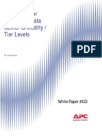 APC - TIA-942 Guidelines