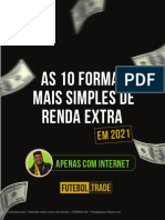 Ebook 10formas Renda Extra 2021 FT