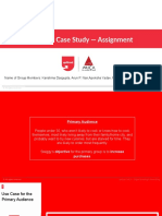 DM - MICA - SwiggyCaseStudy - Assignment - Karishma Dasgupta, Arun P. Nair, Apeksha Yadav, Mukesh Tripathi, Riya Chawla