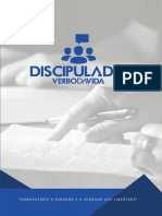 Discipulado - MVV - Finalizado