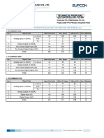 DCS System Type, Io Summary