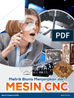 Ebook Mesin CNC