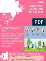 Mutu Ukm