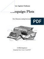 Campaign Plots 4AD V.2