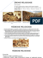 Războaie Religioase