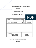 Informe Lab 09 4C16B