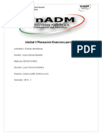 M1 U3 A2 JESB Evaluaciondealternativas