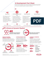 Takeda RD Fact Sheet - Final