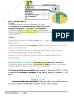 Sesion 05-Tablas de Frecuencias