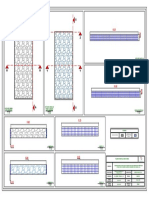 Plano Detalle de Filtros